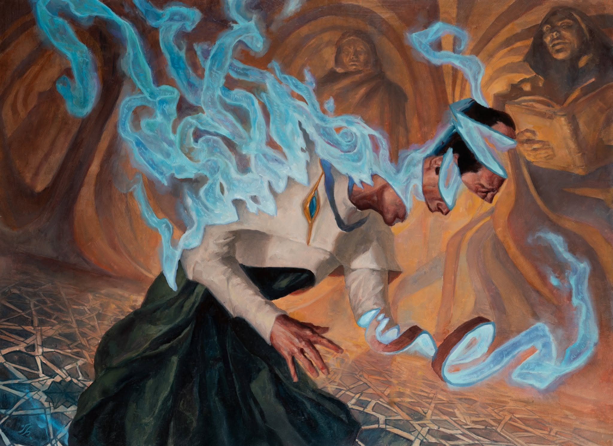 Magic’s Reality Fracture Secret Lair Bundle To Be Affected By Delays