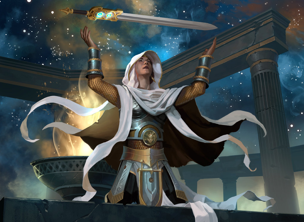 MTG Booster Pack Updates Coming In 2027 Will Include God Packs