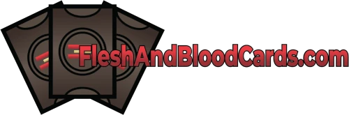 FleshAndBloodCards