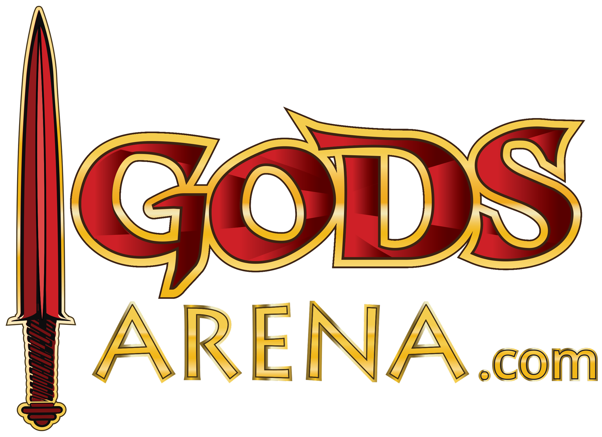 Godsarena - SCG CON