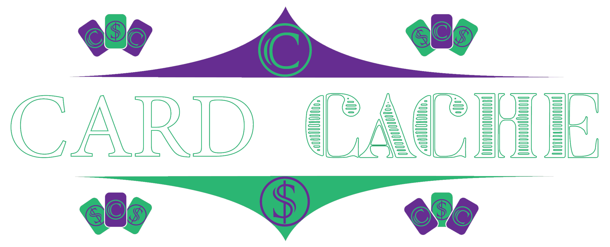 Card Cache - SCG CON