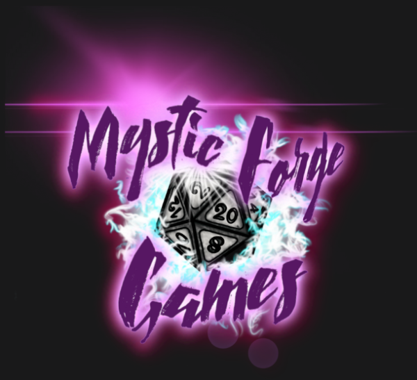 Mystic Games SCG CON