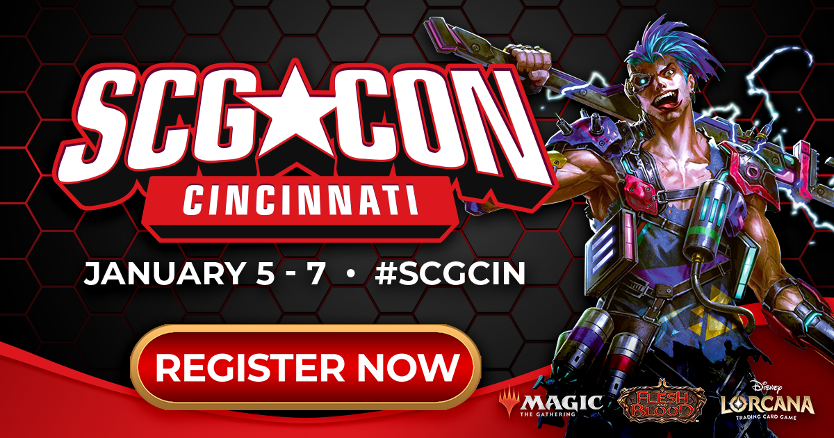 SCG CON Cincinnati 2024 SCG CON   Dc297c15 Summary Card 1200x630 Scgcon Cincinnati 2024 Register Now 