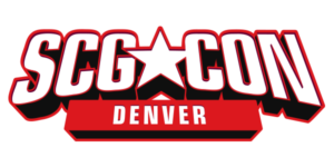 SCG CON Denver 2025 - SCG CON