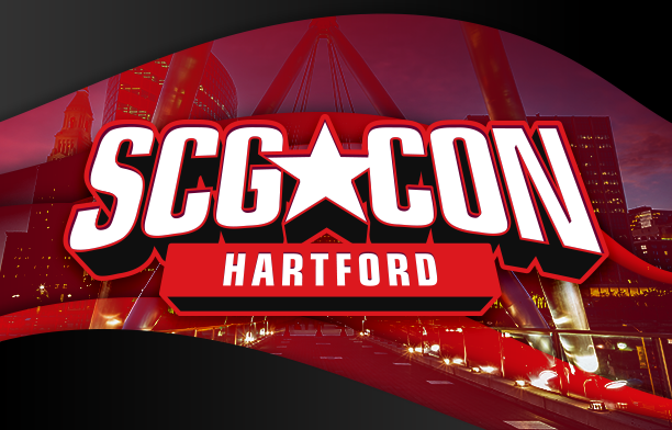 SCG CON Hartford 2025 - SCG CON SCG CON Hartford 2025 - SCG CON