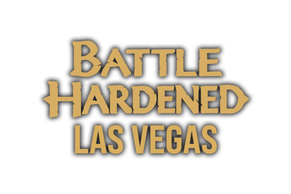LAS25 - Battle Hardened Las Vegas Entry (CC)