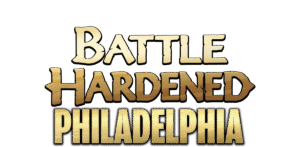 PHL 25 - Battle Hardened Entry (CC)