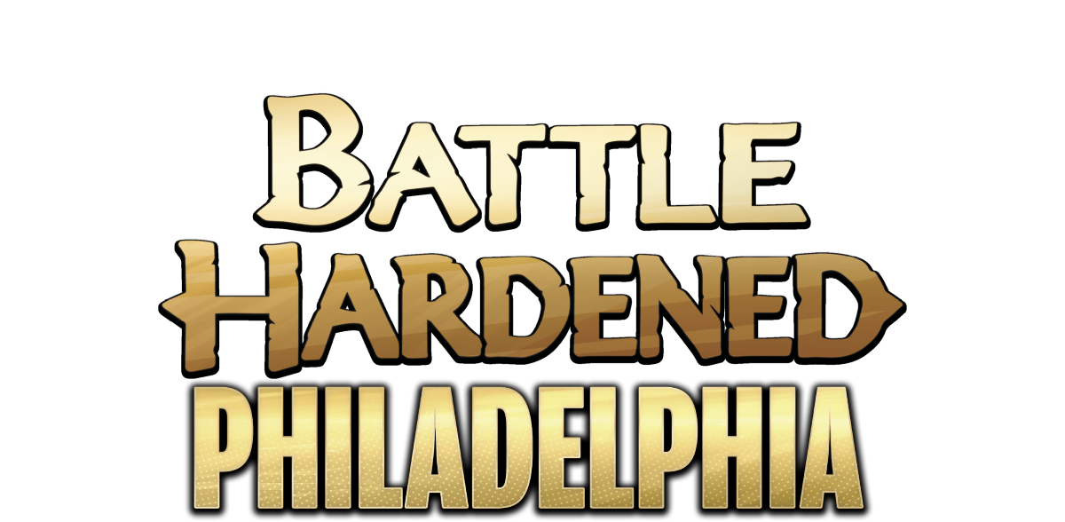 PHL 25 - Battle Hardened Entry (CC)