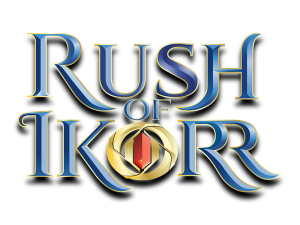 CVG 26 - Rush of Ikorr 2v2 $5K Entry