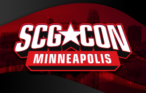 SCG CON Minneapolis