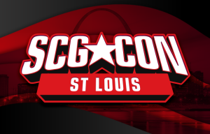 SCG CON St. Louis