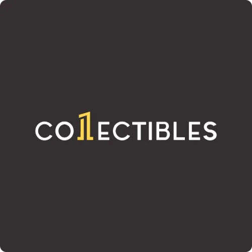 1Collectibles Logo