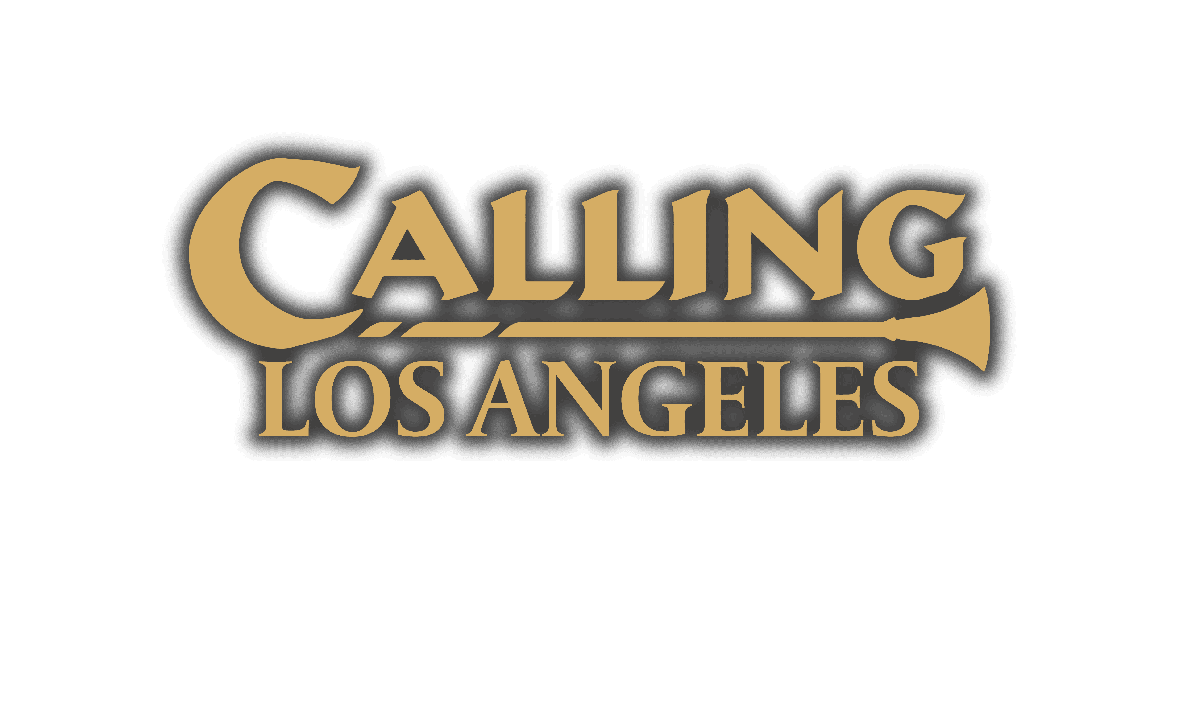 Calling Los Angeles