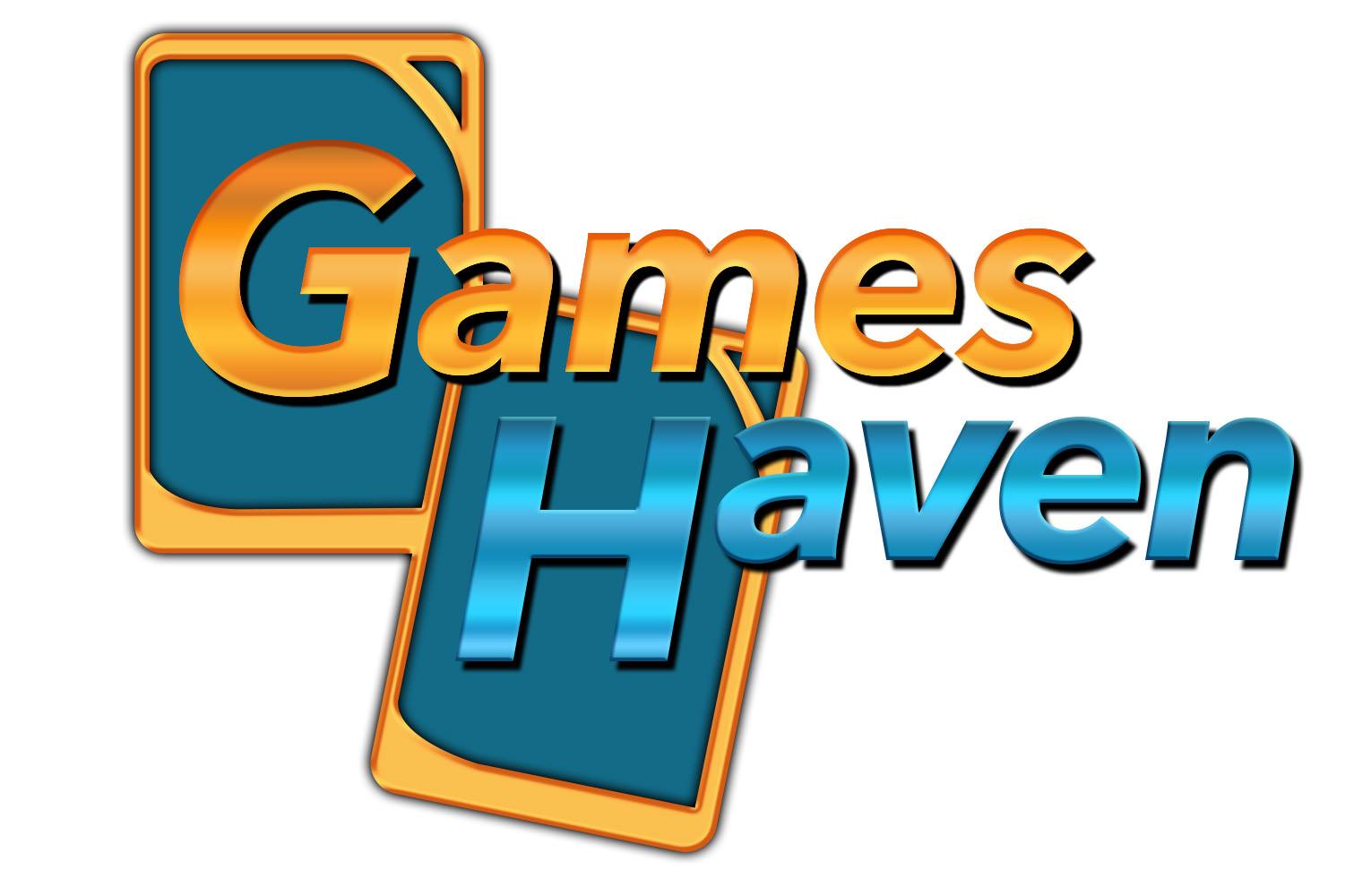 Games Haven Logo