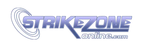 Strikezone Online Logo