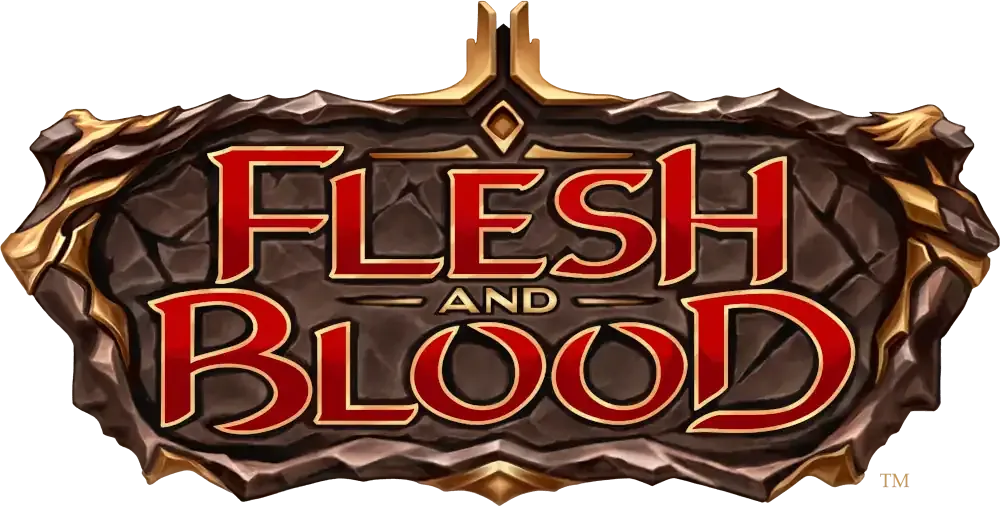 Flesh and Blood Logo