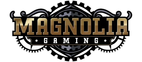 Magnolia Gaming Logo