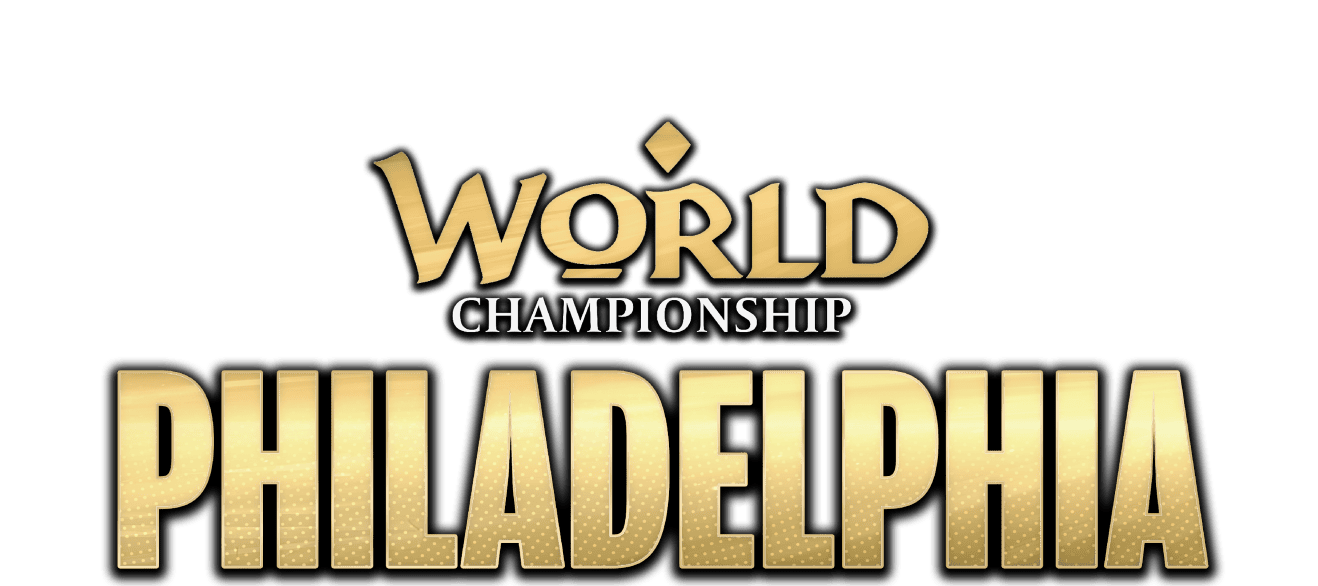 Flesh and Blood World Championship Philadelphia