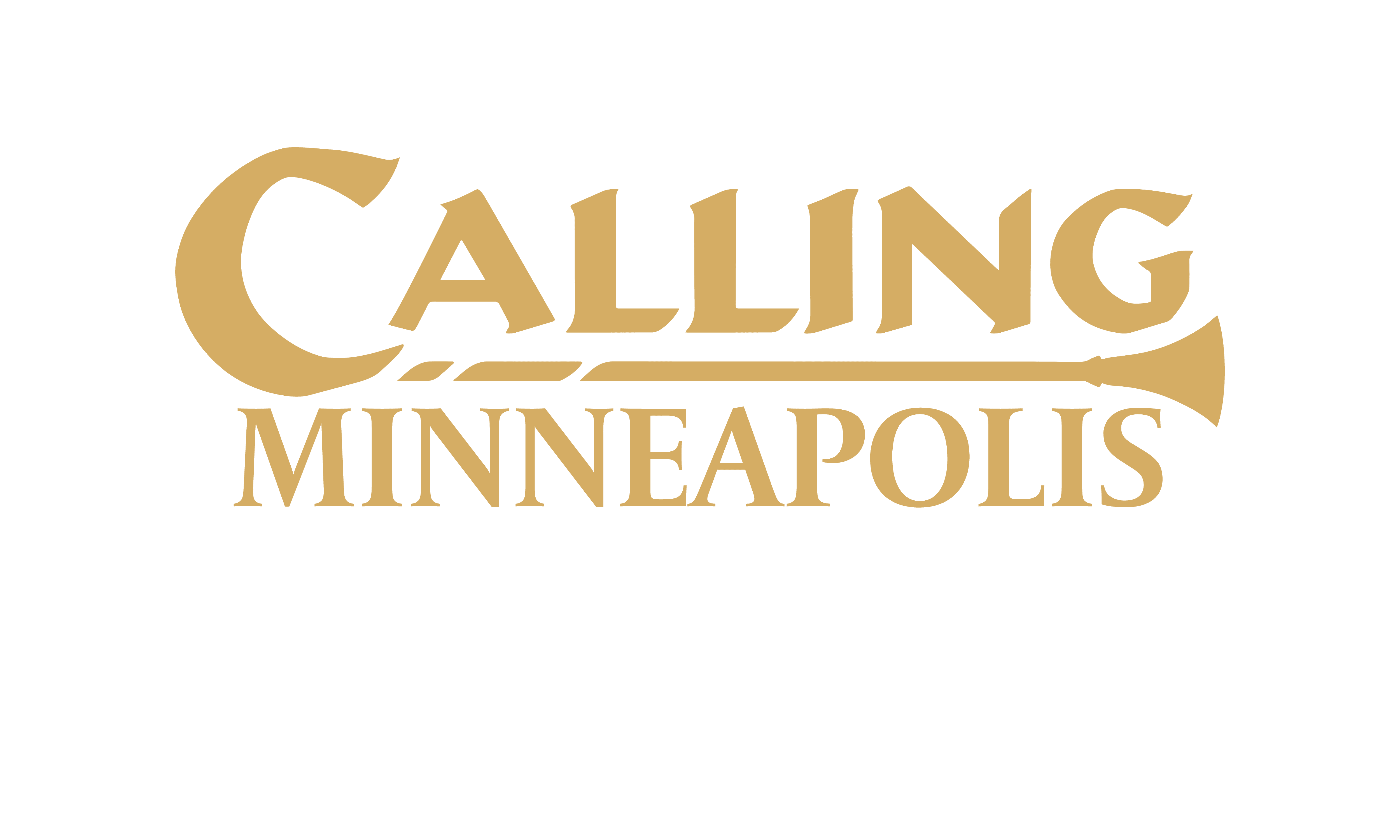 Calling Minneapolis