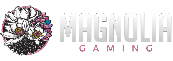 Magnolia Gaming Logo